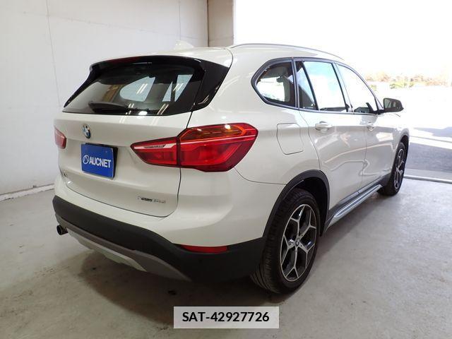 Bmw X1 2018-12 2077176-7