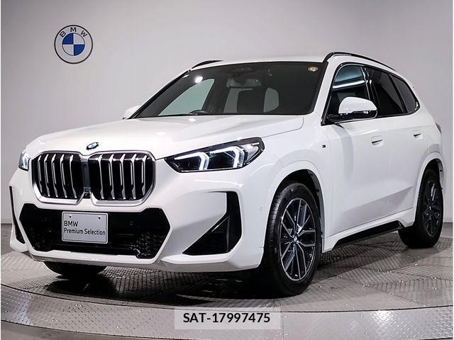 Bmw X1 2023-12 2077184-0