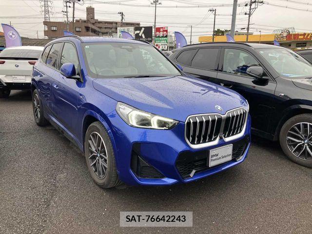 Bmw X1 2025-06 2077181-0