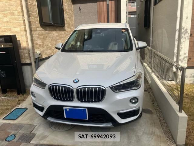 Bmw X1 2018-06 2101691-0