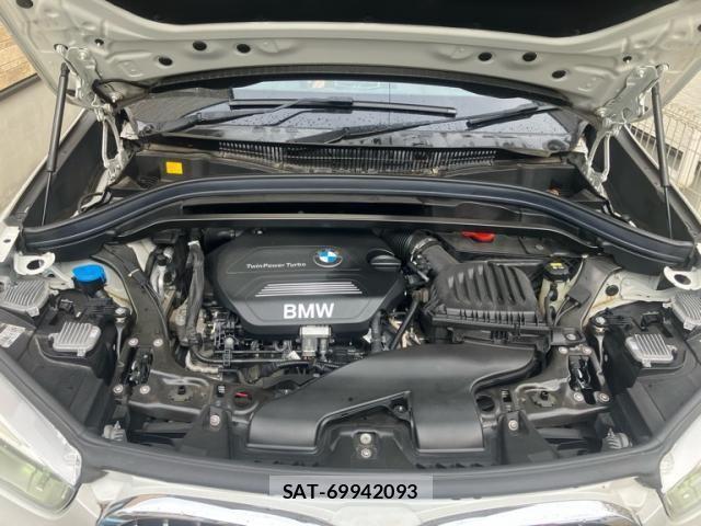 Bmw X1 2018-06 2101691-9