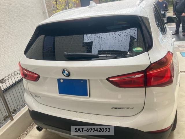 Bmw X1 2018-06 2101691-11