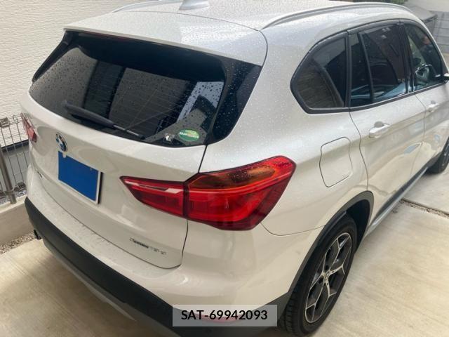Bmw X1 2018-06 2101691-12