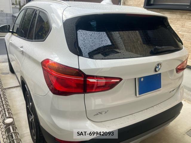 Bmw X1 2018-06 2101691-13