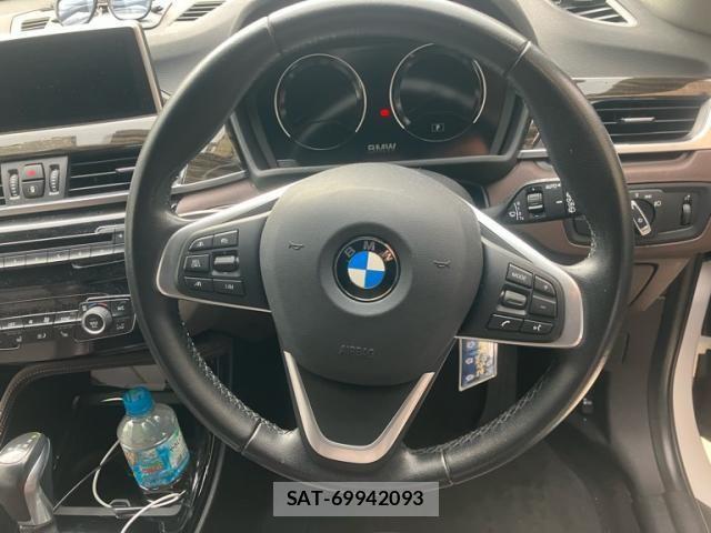 Bmw X1 2018-06 2101691-16