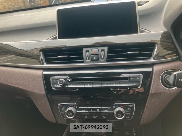 Bmw X1 2018-06 2101691-17