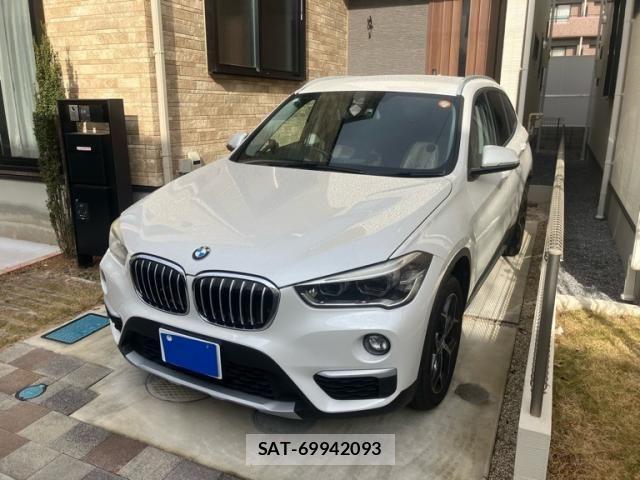 Bmw X1 2018-06 2101691-1