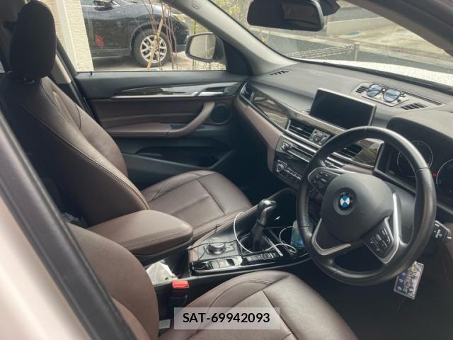 Bmw X1 2018-06 2101691-19