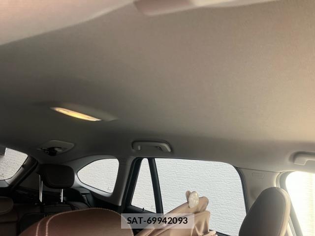 Bmw X1 2018-06 2101691-21