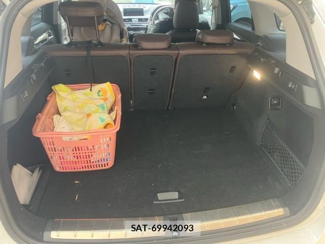 Bmw X1 2018-06 2101691-22