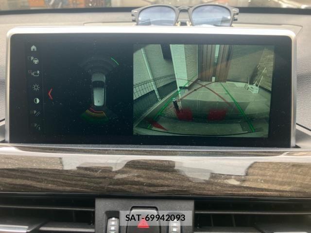 Bmw X1 2018-06 2101691-24