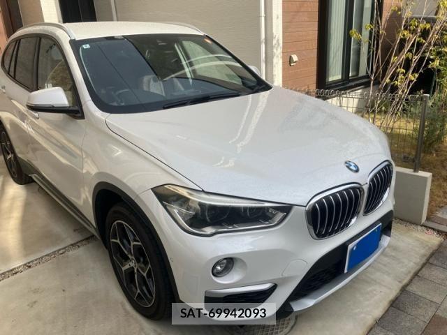 Bmw X1 2018-06 2101691-2
