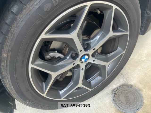 Bmw X1 2018-06 2101691-8