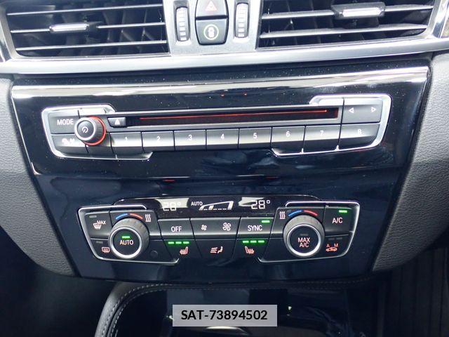 Bmw X1 2018-02 2206964-17