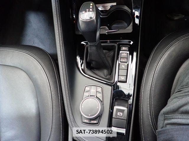 Bmw X1 2018-02 2206964-18
