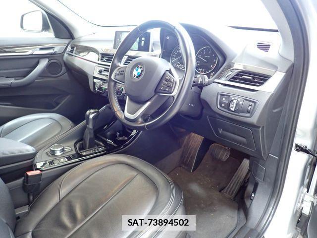 Bmw X1 2018-02 2206964-1