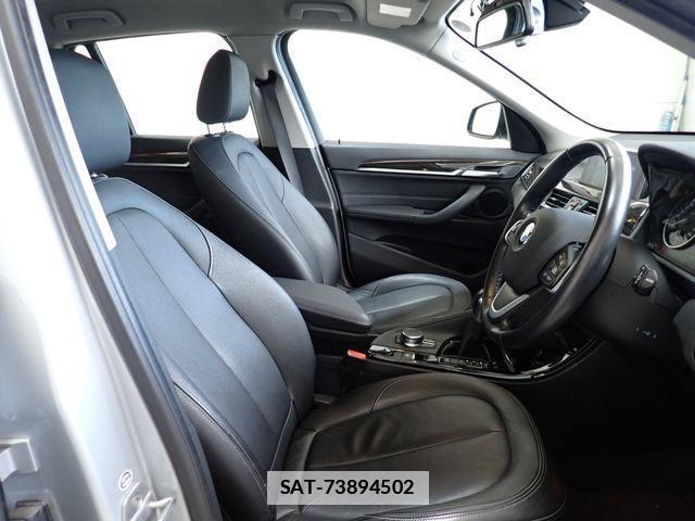 Bmw X1 2018-02 2206964-22