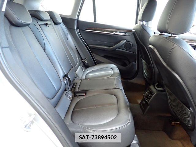 Bmw X1 2018-02 2206964-23