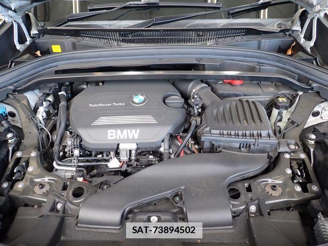 Bmw X1 2018-02 2206964-26