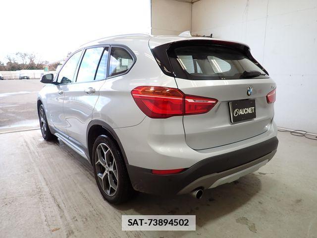 Bmw X1 2018-02 2206964-2