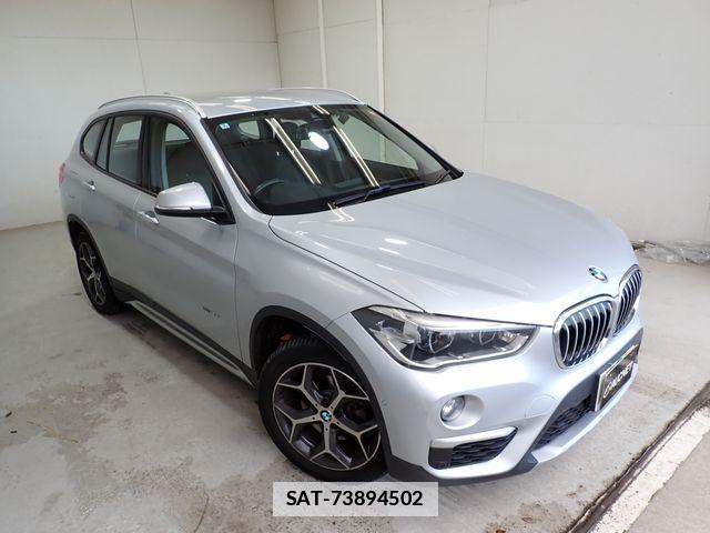 Bmw X1 2018-02 2206964-3