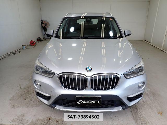 Bmw X1 2018-02 2206964-4