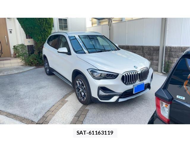 Bmw X1 2020-07 2206983-0