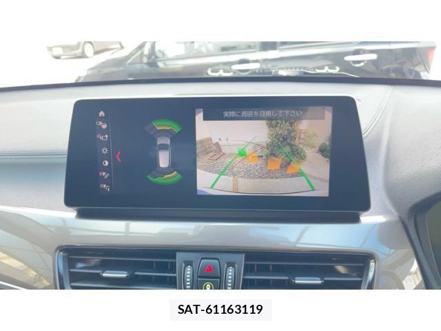 Bmw X1 2020-07 2206983-14