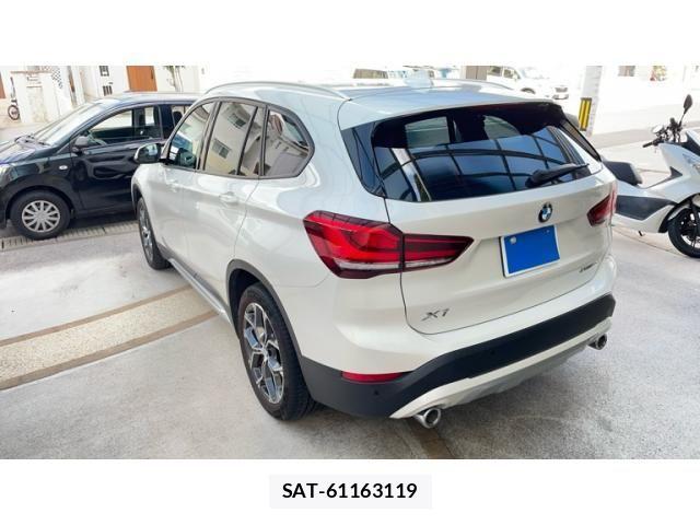 Bmw X1 2020-07 2206983-2