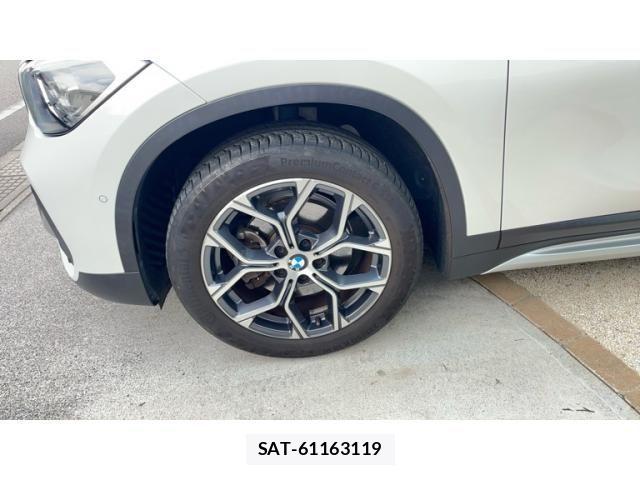 Bmw X1 2020-07 2206983-4