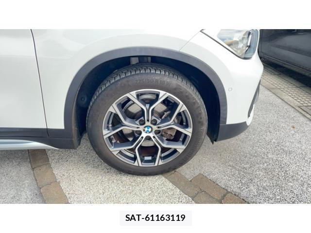 Bmw X1 2020-07 2206983-5