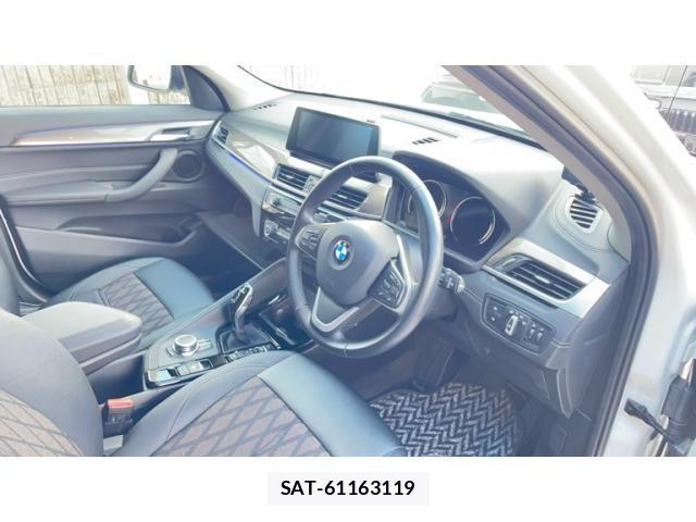 Bmw X1 2020-07 2206983-8