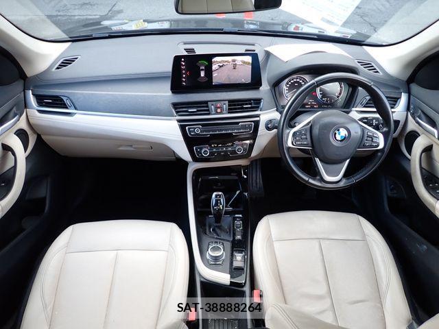 Bmw X1 2021-12 2317900-15