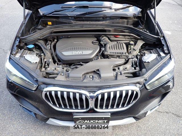 Bmw X1 2021-12 2317900-23