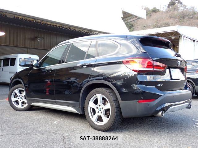 Bmw X1 2021-12 2317900-2