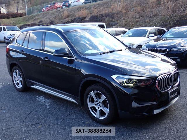 Bmw X1 2021-12 2317900-3