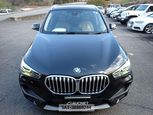 Bmw X1 2021-12 2317900-4