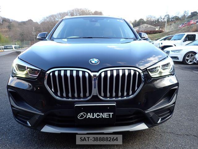 Bmw X1 2021-12 2317900-5