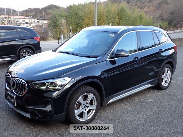 Bmw X1 2021-12 2317900-6