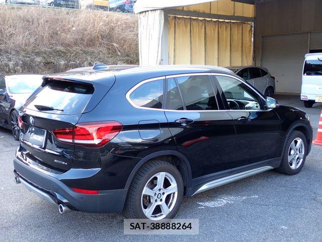 Bmw X1 2021-12 2317900-7