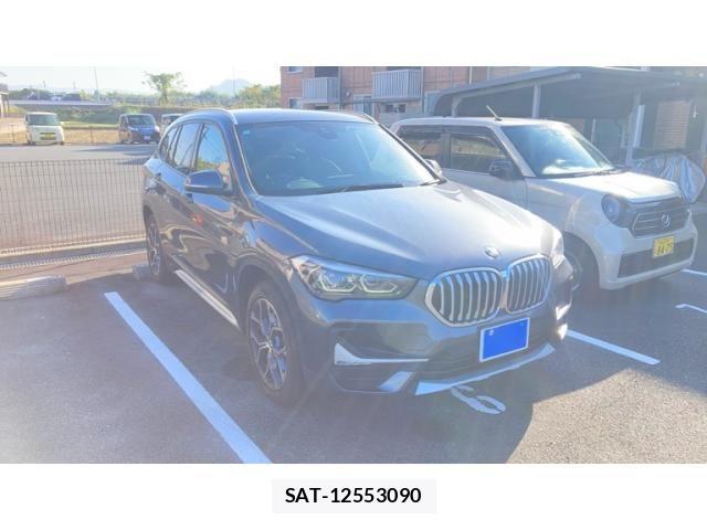 Bmw X1 2020-09 2445589-0