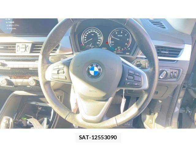 Bmw X1 2020-09 2445589-9