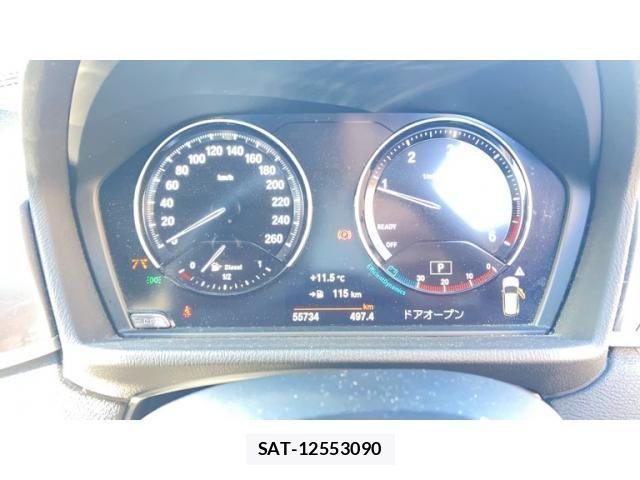 Bmw X1 2020-09 2445589-11