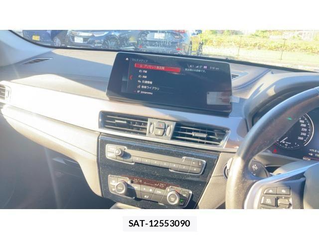 Bmw X1 2020-09 2445589-12