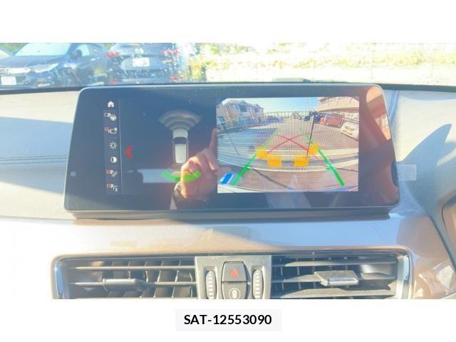 Bmw X1 2020-09 2445589-13
