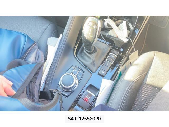 Bmw X1 2020-09 2445589-15
