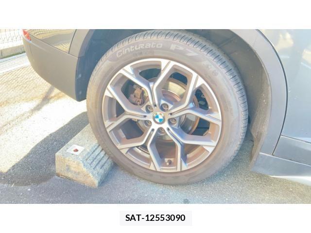 Bmw X1 2020-09 2445589-20