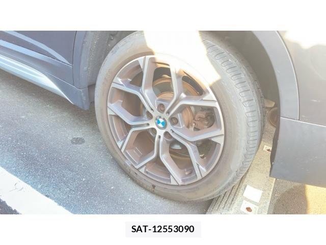 Bmw X1 2020-09 2445589-22