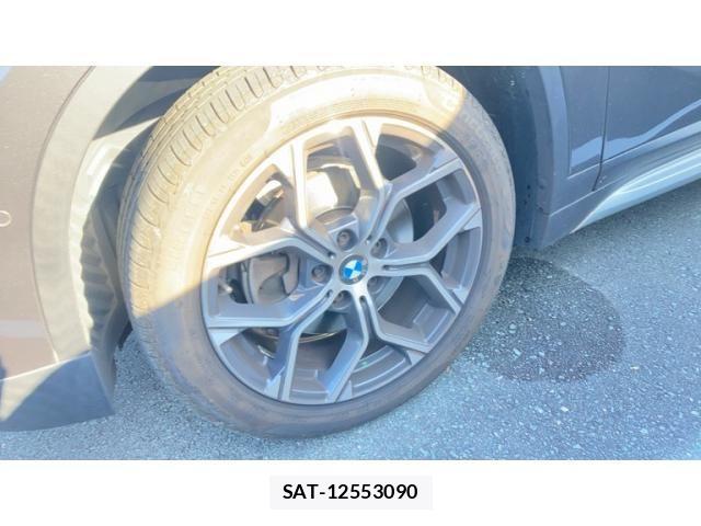 Bmw X1 2020-09 2445589-23