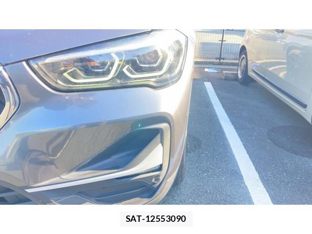 Bmw X1 2020-09 2445589-24